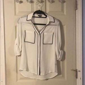 Original Portofino button up blouse